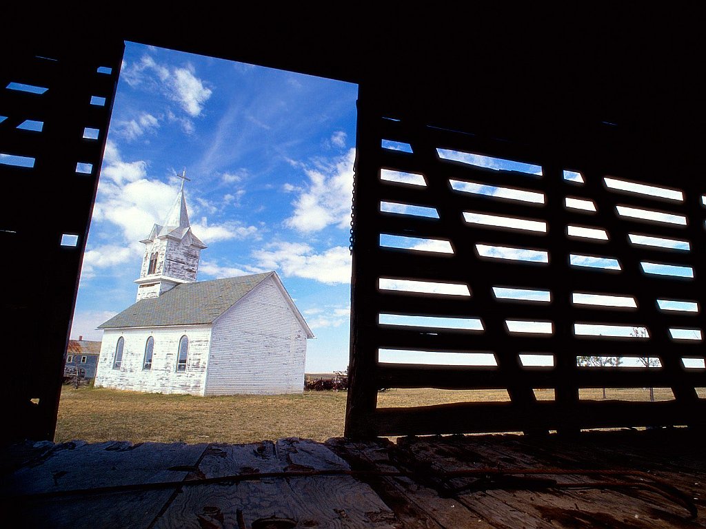 1880 Town, South Dakota